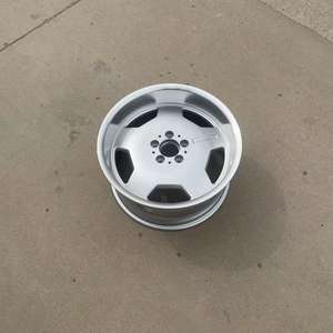 Nuovi Cerchi in Lega 5x112 da 17-18 Pollici 8J/9J a Canale Profondo per Auto Passeggeri <span class=keywords><strong>Mercedes</strong></span> W140 W201 <span class=keywords><strong>W126</strong></span> W124 W221 W220 W210 W212 - Product Image 6