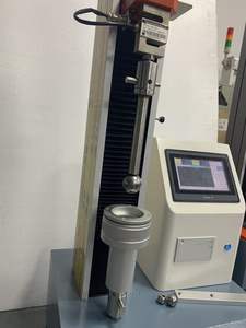 Machine d'essai de résistance à la traction et à la compression pour le caoutchouc - Product Image 4