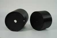One-stop Sky Ground Fiber Kit Aramid Fiber Drum Coastal Patrol Anti-jamming UAV Onboard Communication Fiber Spool