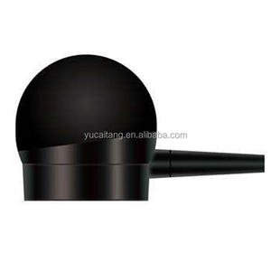 DEXE utilisation professionnelle Salon outil coiffure bouteille cheveux construction Fiber poudre vaporisateur bouteille applicateur pour couverture délié hommes - Product Image 4