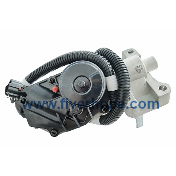8973679590 - Genuine Auto Parts for Isuzu D-MAX 4x4