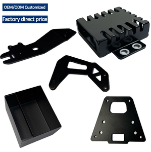 लेजर काटने सेवा स्टेनलेस स्टील एल्यूमीनियम तांबे की अंगूठी काटने कस्टम शीट धातु निर्माण - Product Image 3