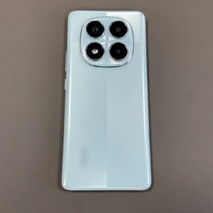 ขายส่ง Redmi Note 14 Pro 5G หน้าจอ 6.67 นิ้ว 120Hz AMOLED กล้อง 200MP OIS แรม 12GB ความจุ 512GB แบตเตอรี่ 5000mAh รองรับชาร์จไว 45W มาตรฐาน IP68 - Product Image 4