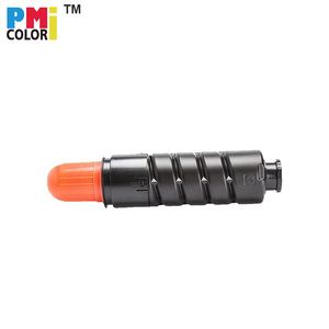 Cartuccia Toner Nera Compatibile all'Ingrosso C-EXV43 C EXV43 EXV43 NPG-55 NPG55 per Canon 1730 1740 1750 - Product Image 1