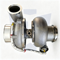 2399988 Heavy Duty Mining Machinery Engine System Spare Parts Turbocharger 10R2301 for CA-T C15 ACERT Engine