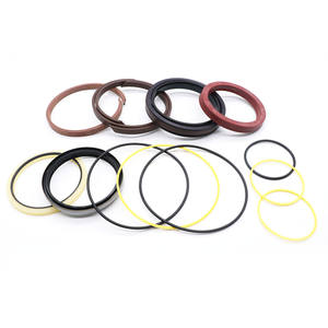 Комплекты уплотнений 336-A0124, пригодные для JCB JS200, комплекты для ремонта цилиндров стрелы экскаватора - Product Image 4