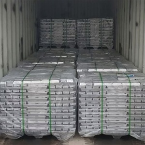 Venta al por mayor de fábrica: Aleación Maestra de Aluminio y Niobio de Calidad Premium (Al-Nb) para Uso en Barras de Magnesio, Calentadores de Agua/Calderas CN;HEB - Product Image 6