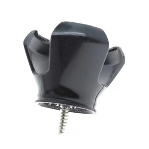 Recogedor de Pelotas de Golf LM de 3 Garras, Resistente al Óxido, con Tornillos, Modelo LM25346, para Accesorios de Golf - Product Image 4