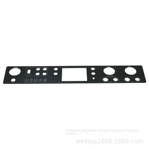 Custom CNC Machining <b>Services</b> Personalized Product Customization for <b>Fabrication</b> - Product Image 3