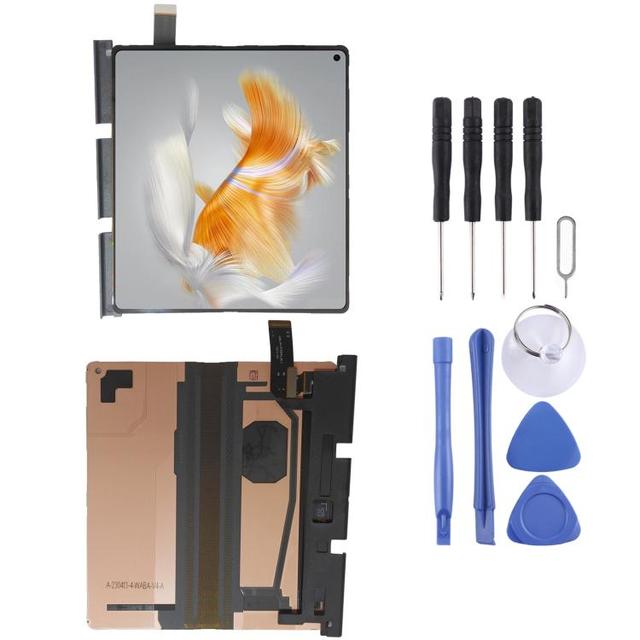 Wholesale for Huawei Mate X3 100% Original Main LCD Screen Touch Display with Digitizer Full Assembly