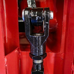 מחיר המפעל זול מזרן הידראולי נייד ג 'ק צוקים 2ton 2.5ton 3ton 2.5ton 3ton - Product Image 6