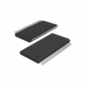 SN74CBT16244CDGVR Original One Stop Service Electronic Chips Component 48 TFSOP Logic - Product Image 1
