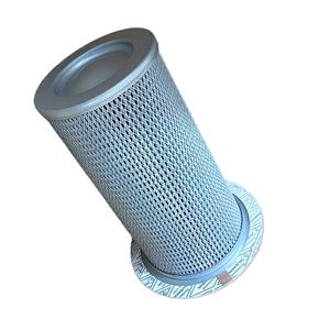 Mengma 250034-086 Nouveau filtre séparateur d'huile à air comprimé industriel pour compresseur d'air à vis - Product Image 1
