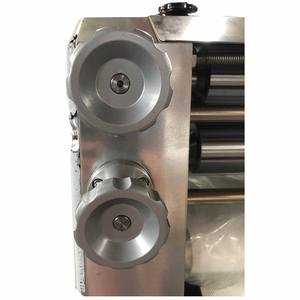 เครื่องปั้นขนมปังฝรั่งเศสขนาด30กรัม-1000กรัมเครื่องปั้นขนมปังอัตโนมัติ - Product Image 3