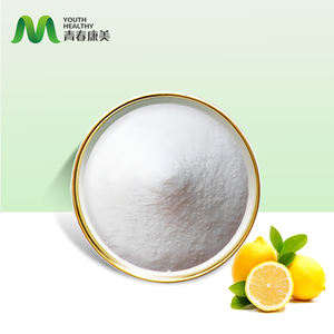 ビタミンC含有のビターレモンエキス粉末、食品グレード、ベーキング用、ドラム包装 - Product Image 2