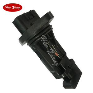 Haoxiang-capteur de débit d'air massique, pour Nissan Almera, Maxima, x-trail, Navara <span class=keywords><strong>patrouille</strong></span> - Product Image 1