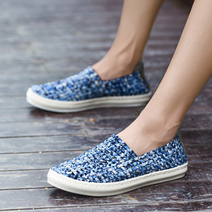 Chaussures décontractées pour hommes, respirantes, autres chaussures tendance, chaussures de marche pour hommes, nouveaux styles - Product Image 6