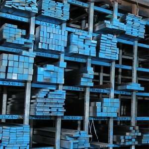 <span class=keywords><strong>Sus420</strong></span> ss flache Stange abgerundete Kante Edelstahl 316 flache Stange und ss304 flache Stange Edelstahl - Product Image 6