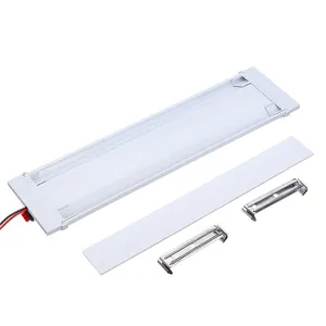 Luce interna RV, barra interna 72 led Camper Camper Camper Camper luce soffitto tetto luci U