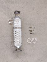 रूपर्केलफिल्टर डीजेलफिल्टर dpf hyundai Santa fe 2,2 cd4b 06-11