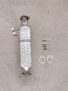Rupartikelfilter Dieselpartikelfilter DPF Hyundai Santa Fe <strong>2</strong>,<strong>2</strong> CRDI D4EB 06-11 - Product Image 4