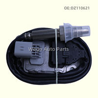 Usine directement capteur d'oxyde d'azote 12V DZ110621 SNS3048 pour JOHN pour DEERE nouveau capteur de NOx de camion et de moteur avec 1 an
