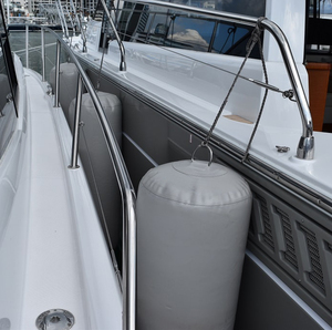 Defensas Marinas Inflables Funworldsport, Colchoneta Protectora para Barcos, Accesorios para Embarcaciones - Product Image 5