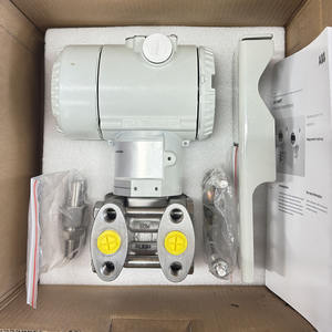 Good Price Hot Sell <strong>Abbe</strong> Pressure <strong>Transmitter</strong> 2600T 266HSH 4-20mA With Hart Communication Popular - Product Image 2