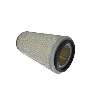 Filtre à air MANNY 1625165497 (papier filtrant) Garantie 6 mois Compatible avec les compresseurs Utilisé pour la connexion du séparateur d'huile Pièces de rechange - Product Image 3