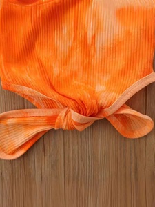 Pijamas de Manga Larga de Algodón Acanalado Ultra Suave y Antibacteriano para Bebés Recién Nacidos, para Niñas y Niños, Sacos de Dormir - Product Image 4