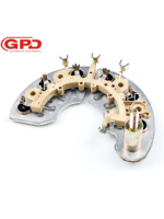 voiture Régulateur de tension d'alternateur D702 215115 20509801BN SRE60108 63533484010 8104634070 8104636510