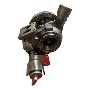 E336E C9.3 굴삭기 하이 퀄리티 424-3433 터보차저 - Product Image 2
