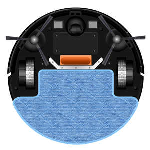 Dernier robot aspirateur automatique Liectroux compétitif V3S <span class=keywords><strong>Pro</strong></span> avec une grosse batterie de 4400 mAh, fonctionne avec l'application Tuya Home - Product Image 6