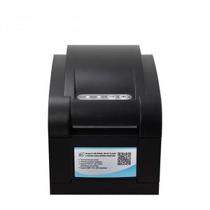 เครื่องพิมพ์ฉลากสติกเกอร์ XP-365B <span class=keywords><strong>xprinter</strong></span> 80mm เครื่องพิมพ์บลูทูธความร้อนรองรับแคชเชียร์ไดร์เวอร์เครื่องพิมพ์ไร้หมึก - Product Image 5