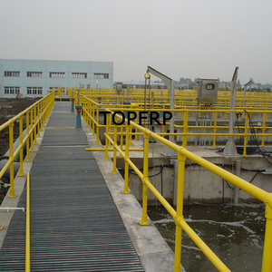 Hot Sale FRP Handrail Accessories GRP Connector Fiberglass Tube Connector - Product Image 5