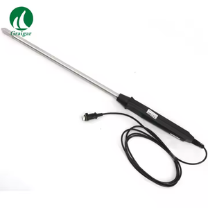 Testo 635-2 u值促销热湿度计套装，带绝对压力温度和水分仪0563 6352 - Product Image 4