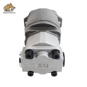 Gear Pilot Pump ZAX60 para servicio de mantenimiento del distribuidor de excavadoras - Product Image 4