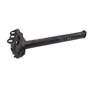 Nouvelle plaque d'extension de support avant de cadre moteur de haute qualité pour 3008 4008 pour C4 <span class=keywords><strong>PICASSO</strong></span> OE 9818416680 9818416580 - Product Image 1