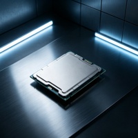 Nuevo Procesador de Servidor Escalable de 4.ª Generación, 12 Núcleos, 2 GHz, 30 MB de Caché, FC-LGA16A, CPU en Bandeja, Chip de Alto Rendimiento para Centro de Datos