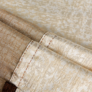 <span class=keywords><strong>Tende</strong></span> di Lusso dal Design Elegante in Stile Moderno per Soggiorno - Product Image 4