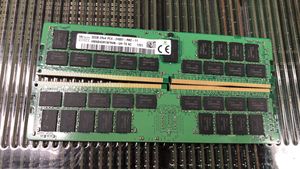 Cheap 32GB <b>DDR4</b> ECC Server <b>RAM</b> 2400MHz in Stock - Product Image 4