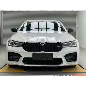Parachoques Delantero 2018-2021 para BMW Serie 5 G30 G38, Parachoques Trasero para BMW G30 M5, Parachoques Delantero 2018-2021 para BMW Serie 5 G30 G38, Parachoques Trasero - Product Image 2