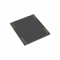 Componente Electrónico de Chip de Memoria Mtfc128Gazaqjp-Ait Tr 153 Vfbga, Servicio Integral Original