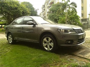 Volkswagen Bora - Product Image 2