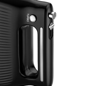 Batteur à œufs OEM 300W, fouet manuel en plastique, compatible lave-vaisselle, outils à salade CX-6669 - Product Image 4