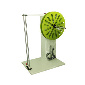 Alimentador de Alambre Automático de Alta Calidad SR-300, Máquina de Alimentación de Cables, Máquina de Desbobinado de Cables de 15 kg - Product Image 2