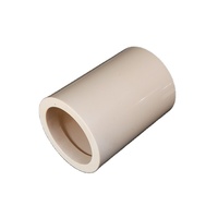 Traitement personnalisé de haute précision ZrO2 zircone céramique piston/douille/manchon/tuyau/tube de zircone