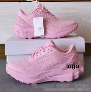 Scarpe Sportive Casual Unisex Cross-border per Runner Kim Ji-soo Crew, Set Completo di Lusso, Ultraleggere e Traspiranti in Mesh, Perfette per Coppie - Product Image 4