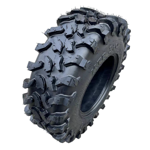 Nuevo Bias neumático sin cámara barato <span class=keywords><strong>ATV</strong></span> y UTV neumático 32x10-15 rueda <span class=keywords><strong>10</strong></span> pulgadas UTV neumáticos para coche de Golf - Product Image 1