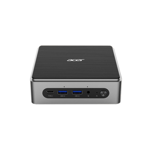 Mini-ordinateur de bureau/étudiant de haute qualité avec processeur Core i7 de 13e génération, 16 Go de RAM et SSD de 512 Go - Modèle M2670 - Product Image 1